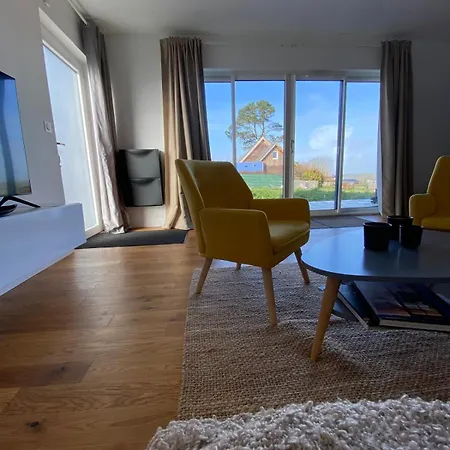 Holiday home Maison Neuve 4 Personnes Sur 2