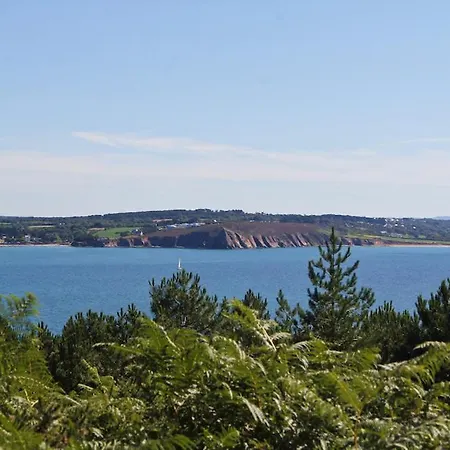 Maison Neuve 4 Personnes Sur 2 * Telgruc-sur-Mer