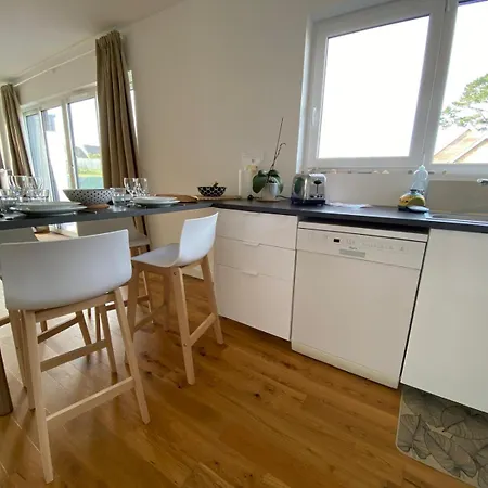 Maison Neuve 4 Personnes Sur 2 * Telgruc-sur-Mer