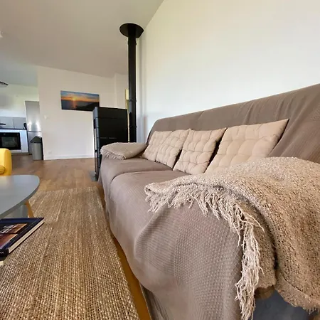 Maison Neuve 4 Personnes Sur 2 Holiday home Telgruc-sur-Mer