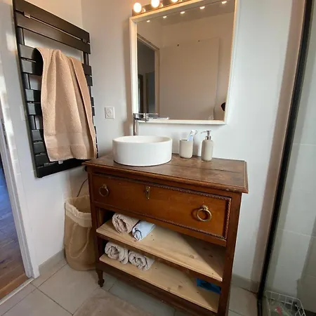Maison Neuve 4 Personnes Sur 2 Telgruc-sur-Mer