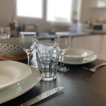 Holiday home Maison Neuve 4 Personnes Sur 2 Telgruc-sur-Mer