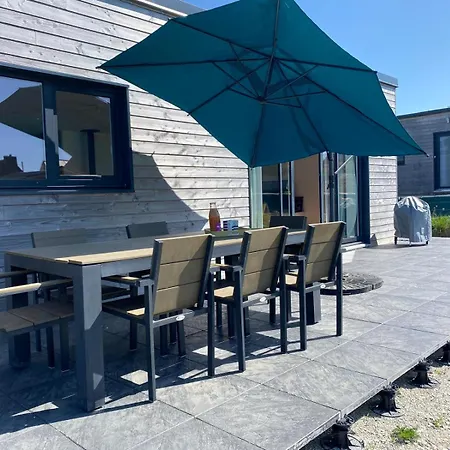 Holiday home Maison Neuve 4 Personnes Sur 2 Telgruc-sur-Mer